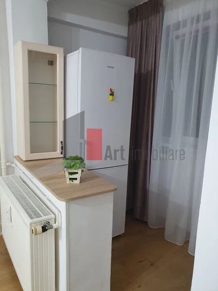 Drumul Taberei, Favorit, apartament 1 camera