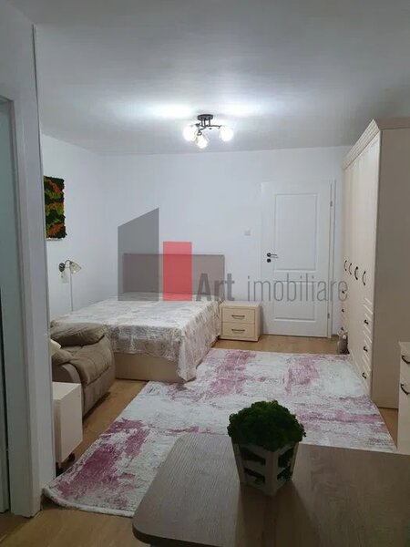 Drumul Taberei, Favorit, apartament 1 camera